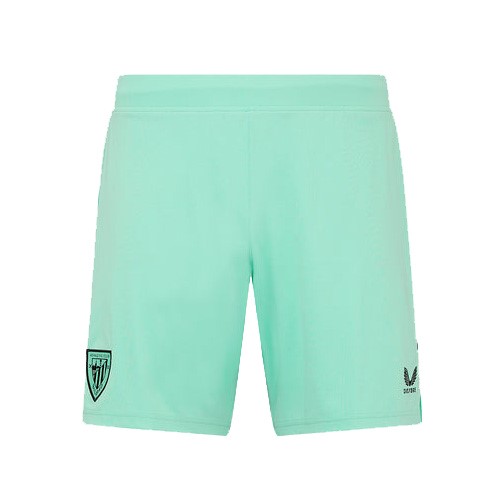 Pantalones Athletic Bilbao 3rd 2025-2026